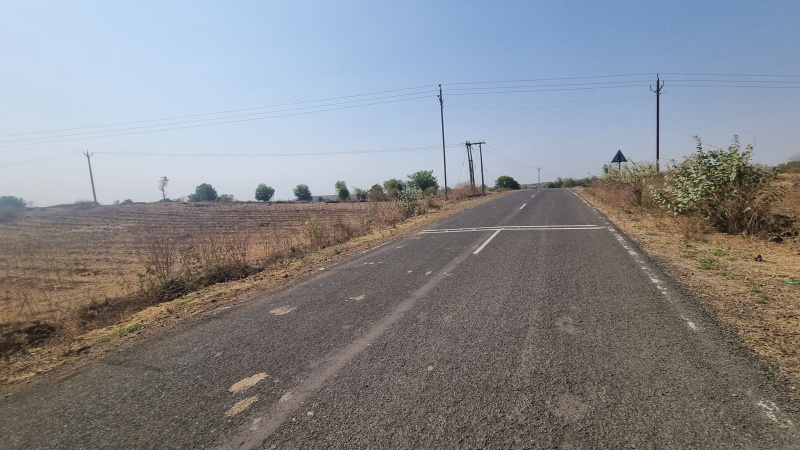 2 BHK Farm House 44000 Sq.ft. for Sale in Kasrawad, Khargone