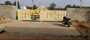  Residential Plot for Sale in Jigani, Bangalore