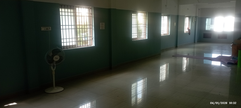  3000 Sq.ft. Commercial Shop for Rent in Moolakulam, Pondicherry