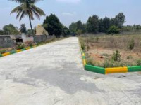  Residential Plot for Sale in Hbr Layout, Bangalore