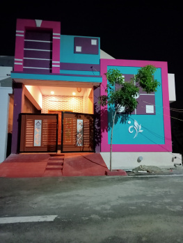 2 BHK House & Villa for Sale in Kovilapalayam, Coimbatore