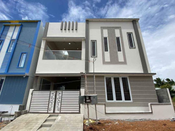 2 BHK Villa for Sale in Soukya Road, Bangalore