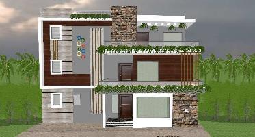 5 BHK House for Sale in Sector 9 Panchkula