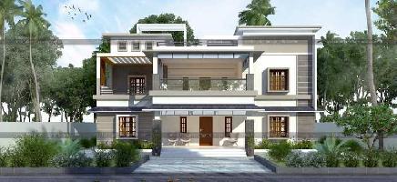 4 BHK House for Sale in Sector 12A Panchkula
