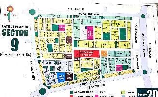 5 BHK House for Sale in Sector 9 Panchkula