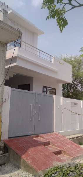 2 BHK House 1500 Sq.ft. for Sale in Pandit Khera, Lucknow