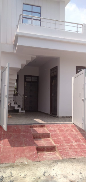 2 BHK House 1500 Sq.ft. for Sale in Pandit Khera, Lucknow