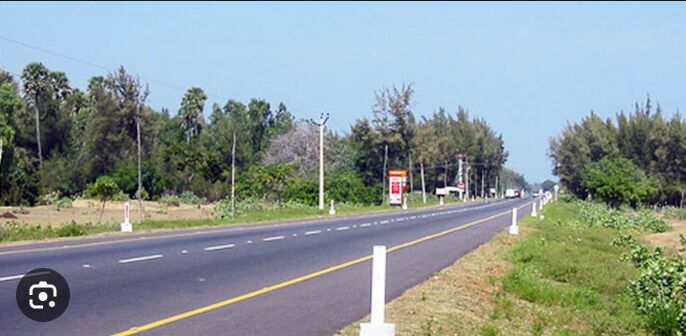 Residential Plot 112 Cent for Sale in Marakkanam, Villupuram