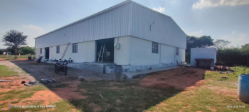  Warehouse for Rent in Kanakkampalayam, Tirupur