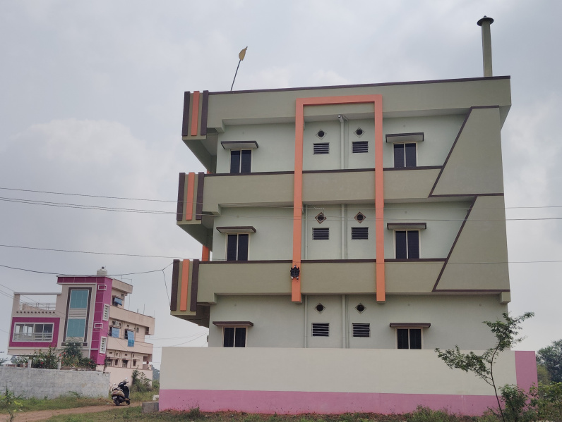  Apartment 5700 Sq.ft. for Sale in Jangareddygudem Road, Eluru