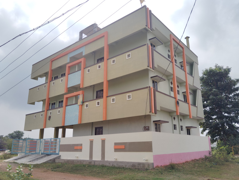  Apartment 5700 Sq.ft. for Sale in Jangareddygudem Road, Eluru