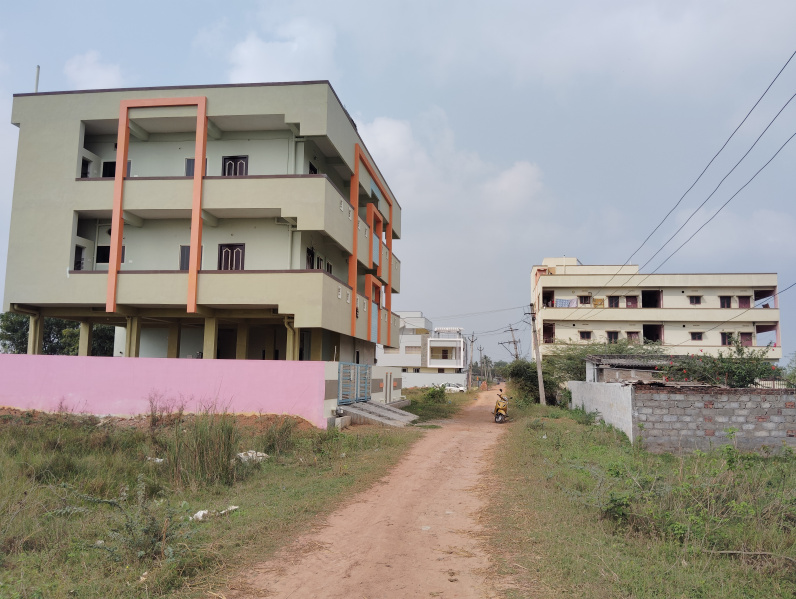  Apartment 5700 Sq.ft. for Sale in Jangareddygudem Road, Eluru