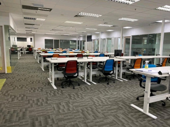  Office Space for Rent in Baner, Pune