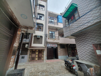 7 BHK House for Sale in Bhalswa, Delhi