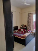 3 BHK Flat for Rent in Mohammadwadi, Pune