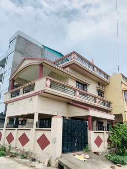 4 BHK Villa for Sale in Ajabpur Kalan, Dehradun