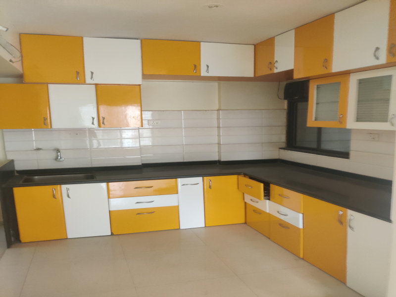 2 BHK Apartment 1010 Sq.ft. for Rent in Wakad, Pune