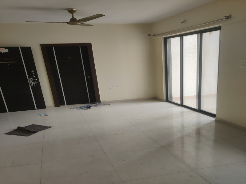 2 BHK Apartment 1010 Sq.ft. for Rent in Wakad, Pune