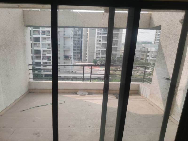 2 BHK Apartment 1010 Sq.ft. for Rent in Wakad, Pune