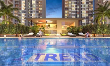  Studio Apartment for Sale in Tathawade, Pune