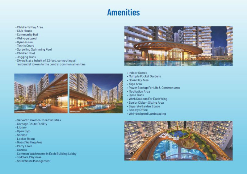 2 BHK Apartment 728 Sq.ft. for Sale in Punawale, Pune