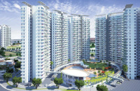 3 BHK Flat for Sale in Punawale, Pune