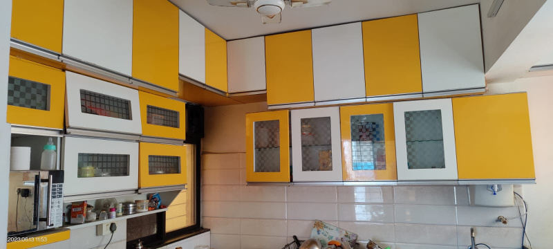 2 BHK Apartment 1000 Sq.ft. for Rent in Bhumkar Nagar, Pune