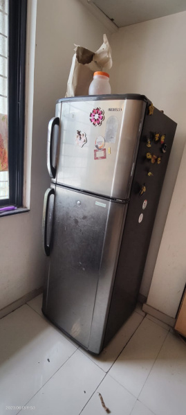 2 BHK Apartment 1000 Sq.ft. for Rent in Bhumkar Nagar, Pune