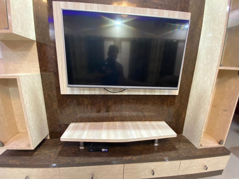 2 BHK 1000 Sq.ft. Apartment for Rent in Wakad, Pune