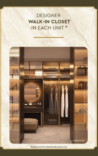 3 BHK 1029 Sq.ft. Apartment for Sale in Wakad, Pune