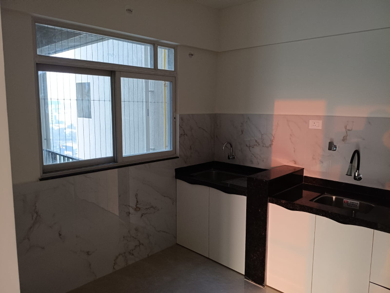 1 RK 615 Sq.ft. Apartment for Rent in Wakad, Pune