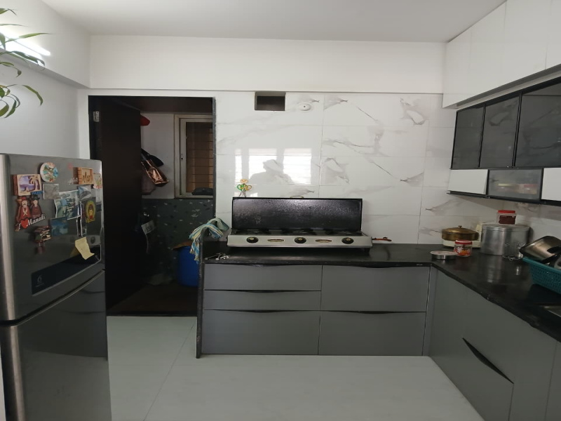 2 BHK 900 Sq.ft. Apartment for Rent in Wakad, Pune