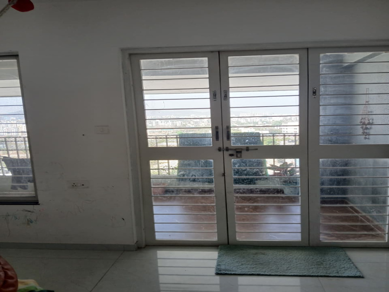 2 BHK 900 Sq.ft. Apartment for Rent in Wakad, Pune