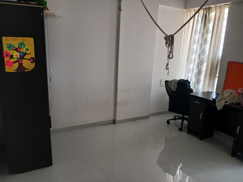 2 BHK 900 Sq.ft. Apartment for Rent in Wakad, Pune