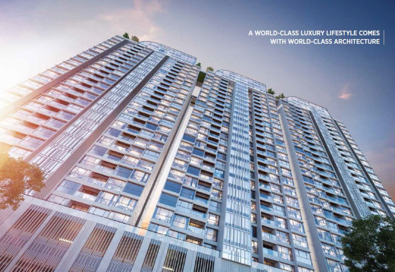 2 BHK 958 Sq.ft. Apartment for Sale in Baner, Pune