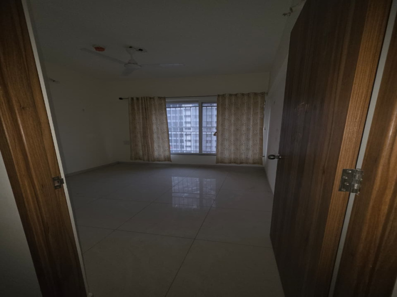 2 BHK 900 Sq.ft. Apartment for Rent in Marunji, Pune