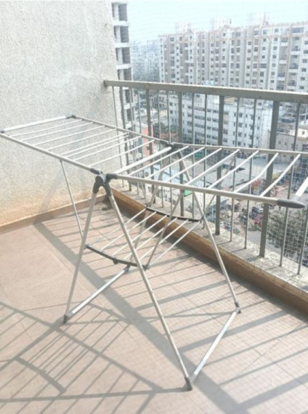 2 BHK 900 Sq.ft. Apartment for Rent in Marunji, Pune