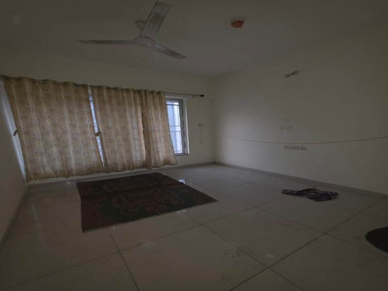 2 BHK 900 Sq.ft. Apartment for Rent in Marunji, Pune