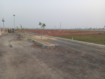  Residential Plot for Sale in Nigoha, Lucknow