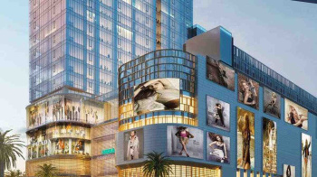  Commercial Shop for Sale in Sector 98 Noida