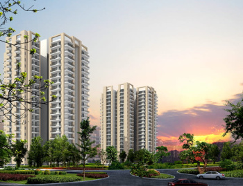 2 BHK Flat for Sale in Sector 1 Greater Noida West