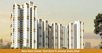 2 BHK Flat for Sale in Techzone 4, Greater Noida