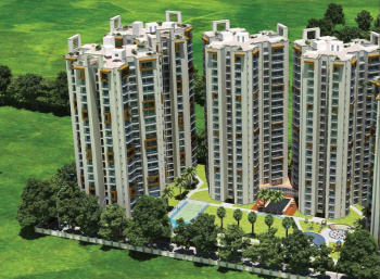 3 BHK Flat for Sale in Techzone 4, Greater Noida