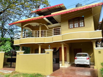 5 BHK House for Sale in Kadavanthra, Ernakulam