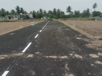 Residential Plot for Sale in Manavely, Ariyankuppam, Pondicherry