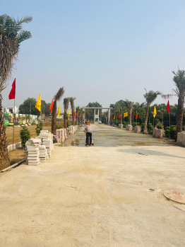  Residential Plot for Sale in Yamuna Expressway, Greater Noida