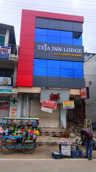 Commercial Shop for Rent in Hanamkonda, Warangal