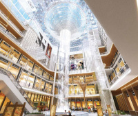 Commercial Shop for Sale in Sector 133 Noida