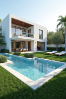 3.5 BHK Villa for Sale in Colva, South Goa, 