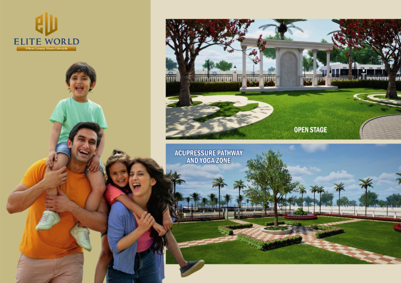  Residential Plot 111 Sq. Yards for Sale in Mahindra SEZ, Jaipur